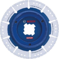 Diamant-Rohrtrennscheibe 2608901391