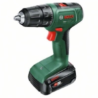 Battery drilling machine 18V 1,5Ah 06039D8007