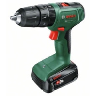 Battery hammer drill 18V 1,5Ah 06039D810C