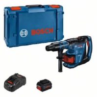 Battery rotary hammer 18V 8Ah 0611917102