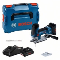 Battery jig saw 18V 4Ah 06015B0002