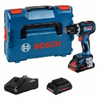 Battery hammer drill 18V 4Ah 06019K6105