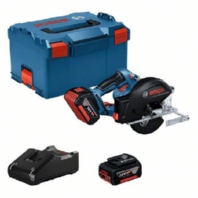 Battery circular saw 18V 5Ah 06016B8002