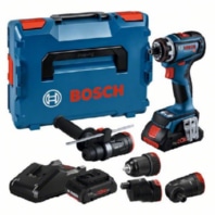 Battery drilling machine 06019K6200