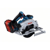 Battery circular saw 18V 06016C1200