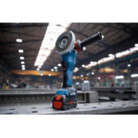 Right angle grinder (battery) 06019H6F00