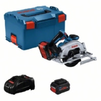Battery circular saw 18V 5,5Ah 06016C1202
