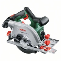 Battery circular saw 18V 2,5Ah 06033B1402