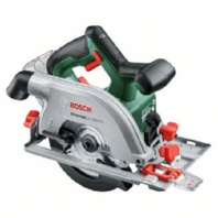 Battery circular saw 18V 06033B1400
