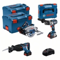 Power tool set with charging station 0615990N38