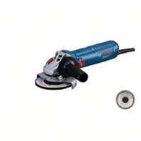 Angle grinder 1200W 125mm 06013A6104