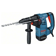 Electric chisel drill 800W 3,1J GBH 3-28 DFR