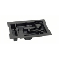 Separator plastic for tool storage 160060A102