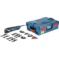 Multi-Cutter 400W, in L-Boxx GOP 40-30 Boxx