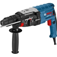 Rotary hammer 880W GBH 2-28F, L-BOXX