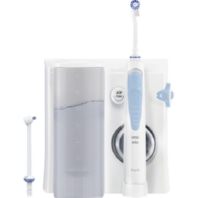 Oral care appliance OxyJet JAS23