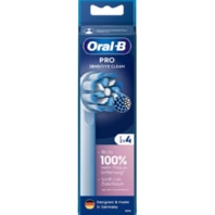 Oral-B Aufsteckbrste Mundpflege-Zubehr EB Pro Sens Cl 4er
