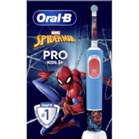 Oral-B Zahnbrste Kids Mix Frozen/Spiderman