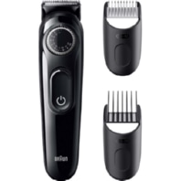 Beard trimmer accumulator operated BT3410