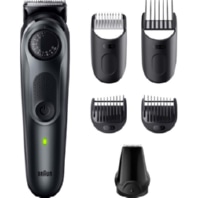 Beard trimmer accumulator operated BT5450