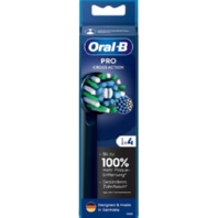 Oral-B Aufsteckbrste Mundpflege-Zubehr EB Pro CrossAcsw4er