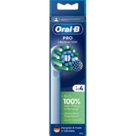 Oral-B Aufsteckbrste Mundpflege-Zubehr EB Pro CrossAc 4er