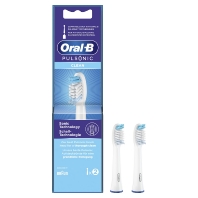 Oral-B Aufsteckbrste Mundpflege-Zubehr EB PulsonicClean 2er