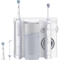 Oral-B Center Zahnb+Munddusche
