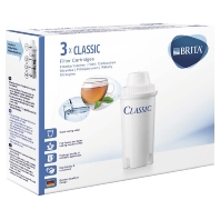 Wasserfilter-Kartusche Classic Pack 3