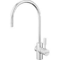 Washbasin mixing tap mypure P1