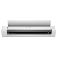 Mobiler Scanner DS-740D