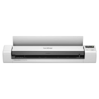 Mobiler Scanner DS-940DW