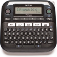 label maker PT-D210VP