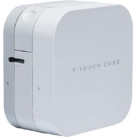 Hand label maker P-touch CUBE