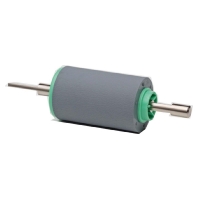 Einzugsrolle PUR-C0001