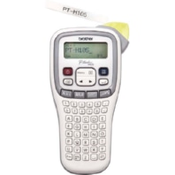 ABC-keyboard label maker PT-H105