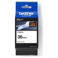 Schablonenband L3,0m, BB36mm STe-161