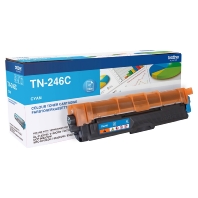Toner cyan TN-246C