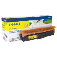 Toner gelb TN-246Y