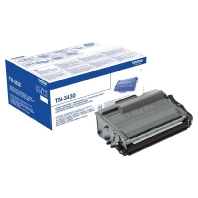 Toner fr ca.3.000 Seiten TN-3430