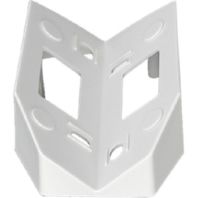 Mechanical accessory for luminaires 91305