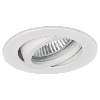 NV-Einbaustrahler GX5,3 chrom 0063.02