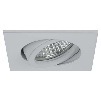 NV-Einbaustrahler GX5,3 chrom 0065.02