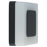 LED-Wandaufbauleuchte 230V 3000K IP54 si 10034693