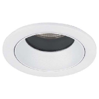 LED-Einbauleuchte 500mA,3000K, weiss 12035173