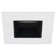 LED-Einbauleuchte 500mA, 3000K, w/s 12036553