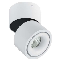 LED-Deckenanbauleuchte 230V wei� 12062173