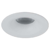 LED-Einbaulichtpunkt 350mA ww, weiss 12079073