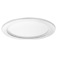 LED-Einbau-Panel 24VDC 4000K silber 12217684