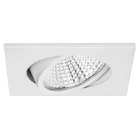LED-Einbaustrahler 1800- 3000K wei� 12492073